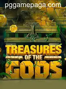 Explore o Fascinante Mundo de 'TreasureoftheGods': Um Novo Jogo de Estratégia e Aventura