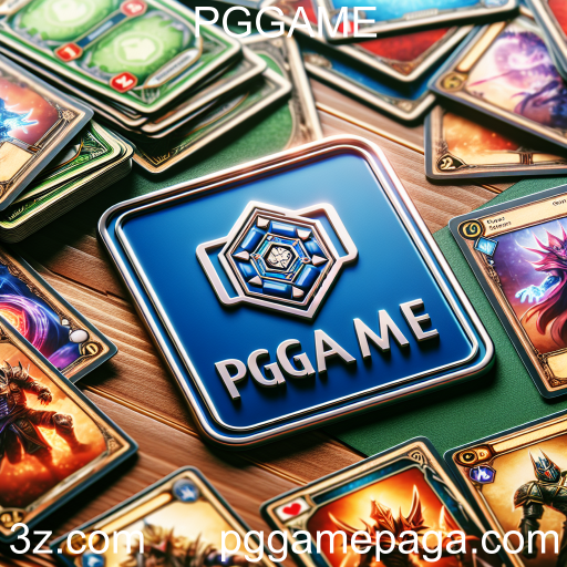 Descubra o Fascinante Mundo dos Jogos de Cartas no PGGAME