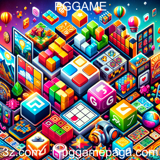 PGGAME