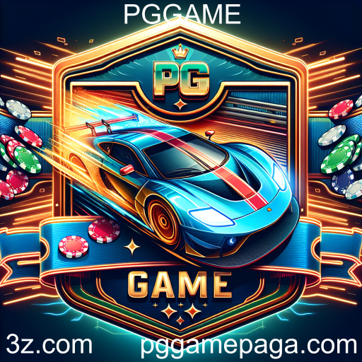 Velocidade e Emoção: Descubra a Categoria de Corrida do PGGAME